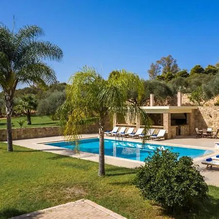 Villa Melitini *