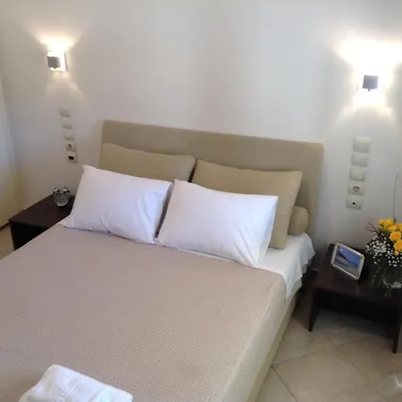 Melitini Villa *