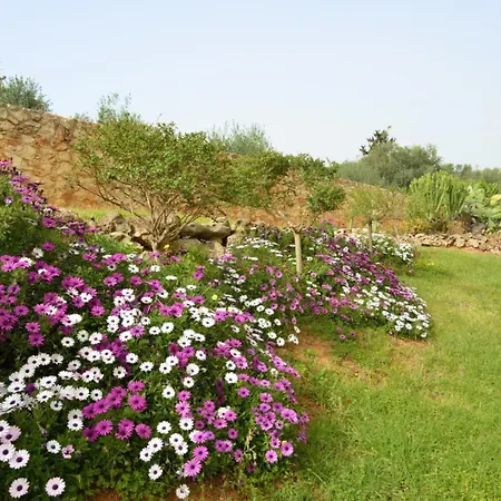 Villa Melitini *